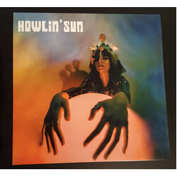 Howlin' Sun Howlin' Sun