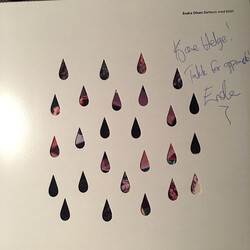 Endre Olsen B++ttevis Med Bl+Ñtt Vinyl