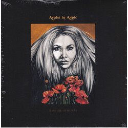 Arabs In Aspic De Dødes Tjern / Step Into The Fire Vinyl