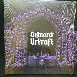 Bismarck (5) Urkraft Vinyl LP
