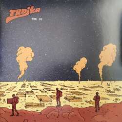 Trojka (4) Tre Ut
