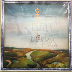 Swifan Eolh & The Mudra Choir The Key Vinyl LP