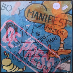 De Press Body Manifest