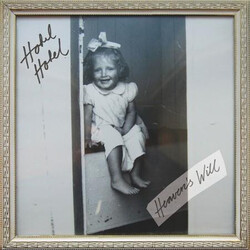 Hotel Hotel Heaven's Will -Gatefold- Vinyl