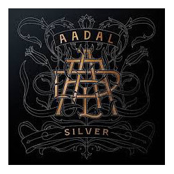 Aadal Silver Vinyl LP