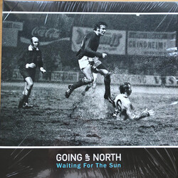 Going Up North Waiting For The Sun Vinyl LP