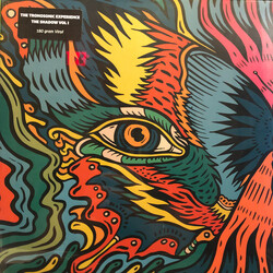 The Tronosonic Experience The Shadow Vol I Vinyl LP
