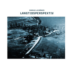 Marius Leirånes Langtidsperspektiv Vinyl LP