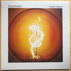 Sleepyard Head Values Vinyl LP