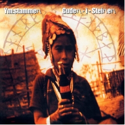Ym Stammen-Guden-I-Steinen Vinyl