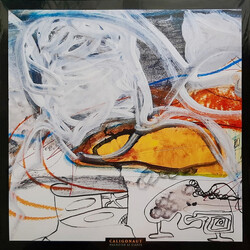 Caligonaut Magnified As Giants Vinyl LP