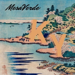 Mesaverde Ky (Uk) VINYL LP