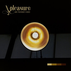 X-Pleasure His Master's Voice (Colv) (Gol) (Uk) VINYL LP