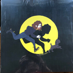 Honeyvein Honeyvein Vinyl LP