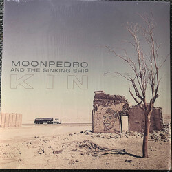 Moonpedro & The Sinking Ship Kin