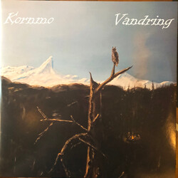Kornmo Vandring Vinyl 2 LP