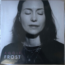Aggie Peterson Perlemor Vinyl LP