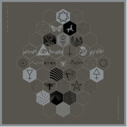 Pixie Ninja-Hypnagogia (Silver Black Vinyl) VINYL LP