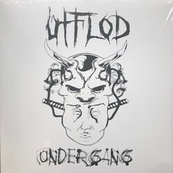 Utflod (2) Undergang Vinyl