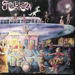 Strange Horizon Skur 14 Vinyl LP