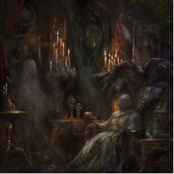 Spirit Tomb Spiritus Lacrimarum: Dolorem In Lacrimas Efundere VINYL LP