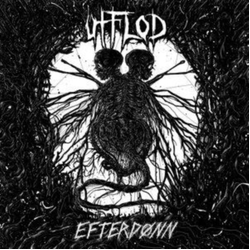Utflod Efterdonn (Colv) (Red) (Uk) VINYL LP