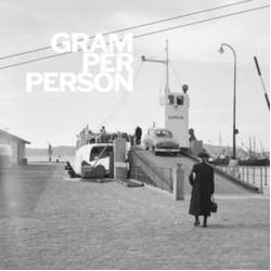 Gram Per Person Gram Per Person VINYL LP