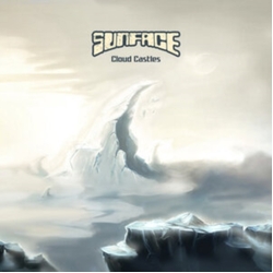 Sunface Cloud Castles VINYL LP