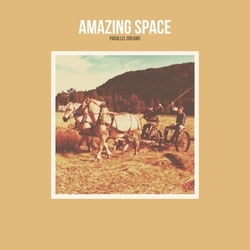 Amazing Space Parallel Dreams (Uk) VINYL LP