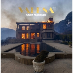 Major Parkinson Valesa - Chapter Ii: Viva The Apocalypse (Uk) VINYL LP