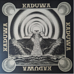 Free The Robots Kaduwa Vinyl 2 LP