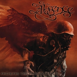 Absence Riders Of The Plague VINYL LP