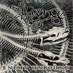 Absence Enemy Unbound VINYL LP