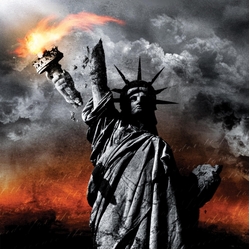 God Forbid Iv: Constitution Of Treason VINYL LP