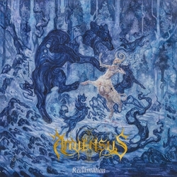 Amiensus Reclamation VINYL LP