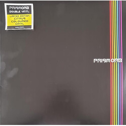 The Orb Prism Vinyl 2 LP