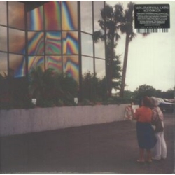 Mary Lattimore & Paul Sukeena West Kensington (Indie Exclusi VINYL LP