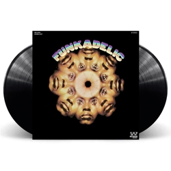 Funkadelic Funkadelic VINYL LP