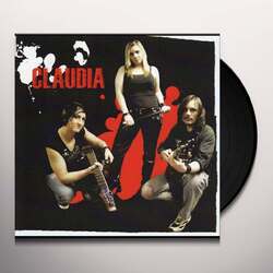 Claudia 7-Macumba Vinyl