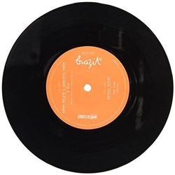 Marcio Lott 7-Tema De Baby Vinyl