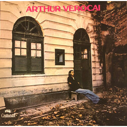 Arthur Verocai Arthur Verocai Vinyl LP