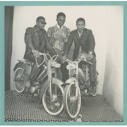 Various The Original Sound Of Mali