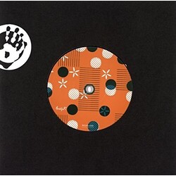 Banda Black Rio 7-Miss Cheryl/Miele Vinyl