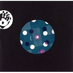 Banda Black Rio 7-Maria Fumaca/Mr Funky.. Vinyl