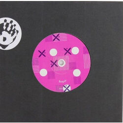 Celia Zozoi/Para E Mccartney Vinyl