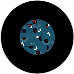 Jose Prates Nana Imbro Vinyl