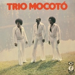 Trio Mocotó Trio Mocotó Vinyl LP