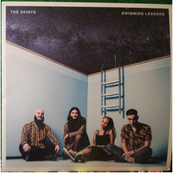 The Skints Swimming Lessons