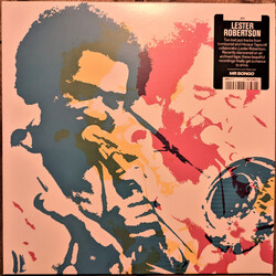 Lester Robertson Akirfa / Untitled Ballad Vinyl
