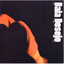 Bala Desejo Sim Sim Sim Vinyl LP